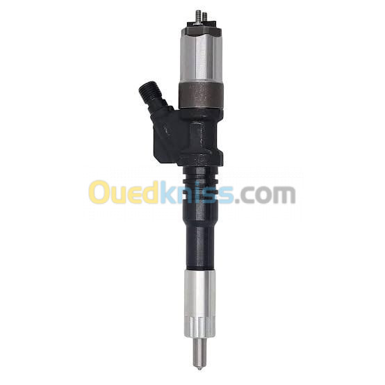 Injecteur komatsu 095000- 0801 2095000-0800 