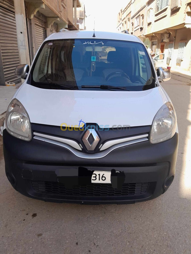 Renault Kangoo 2016 Confort