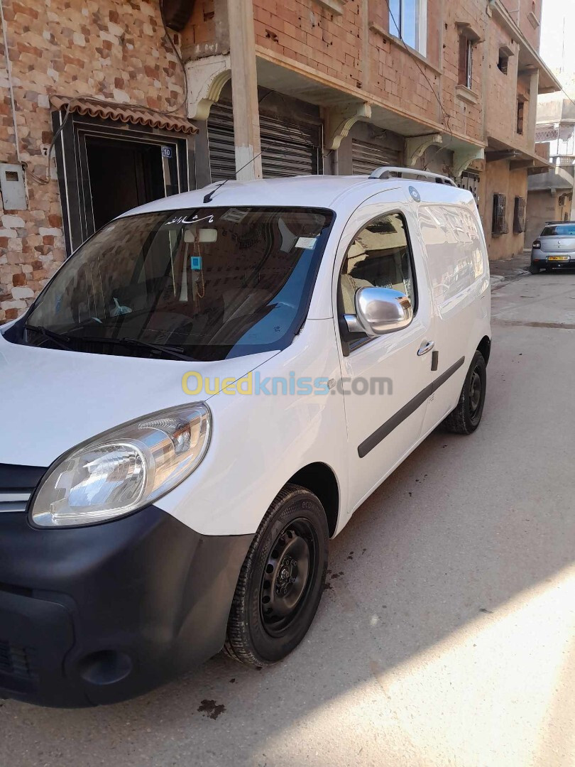 Renault Kangoo 2016 Confort