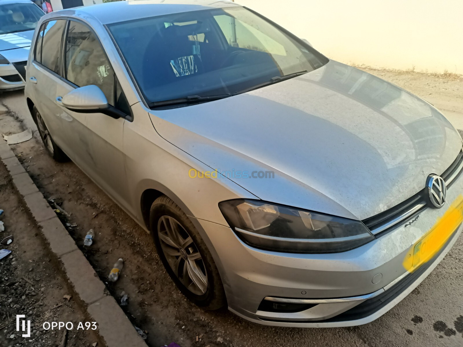 Volkswagen Golf 7 2018 Trendline +