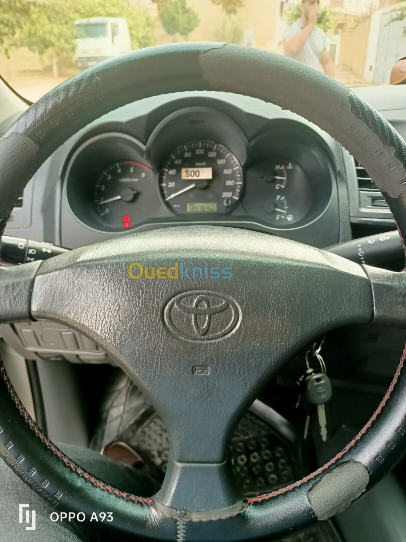 Toyota Hilux 2013 