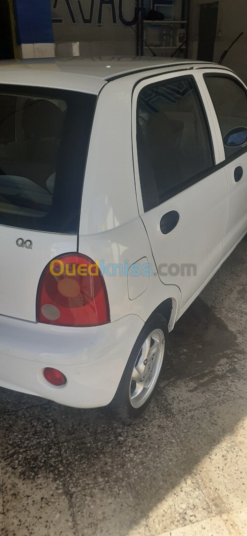 Chery QQ 2016 QQ