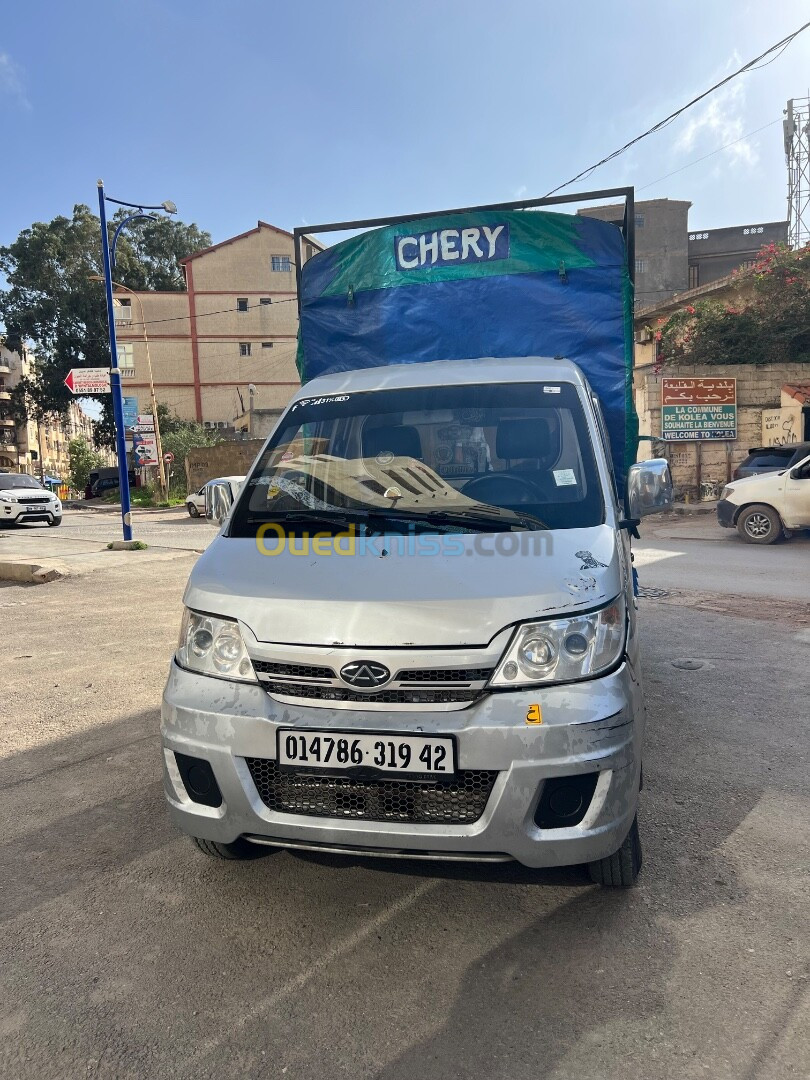 Chery Chery 2019