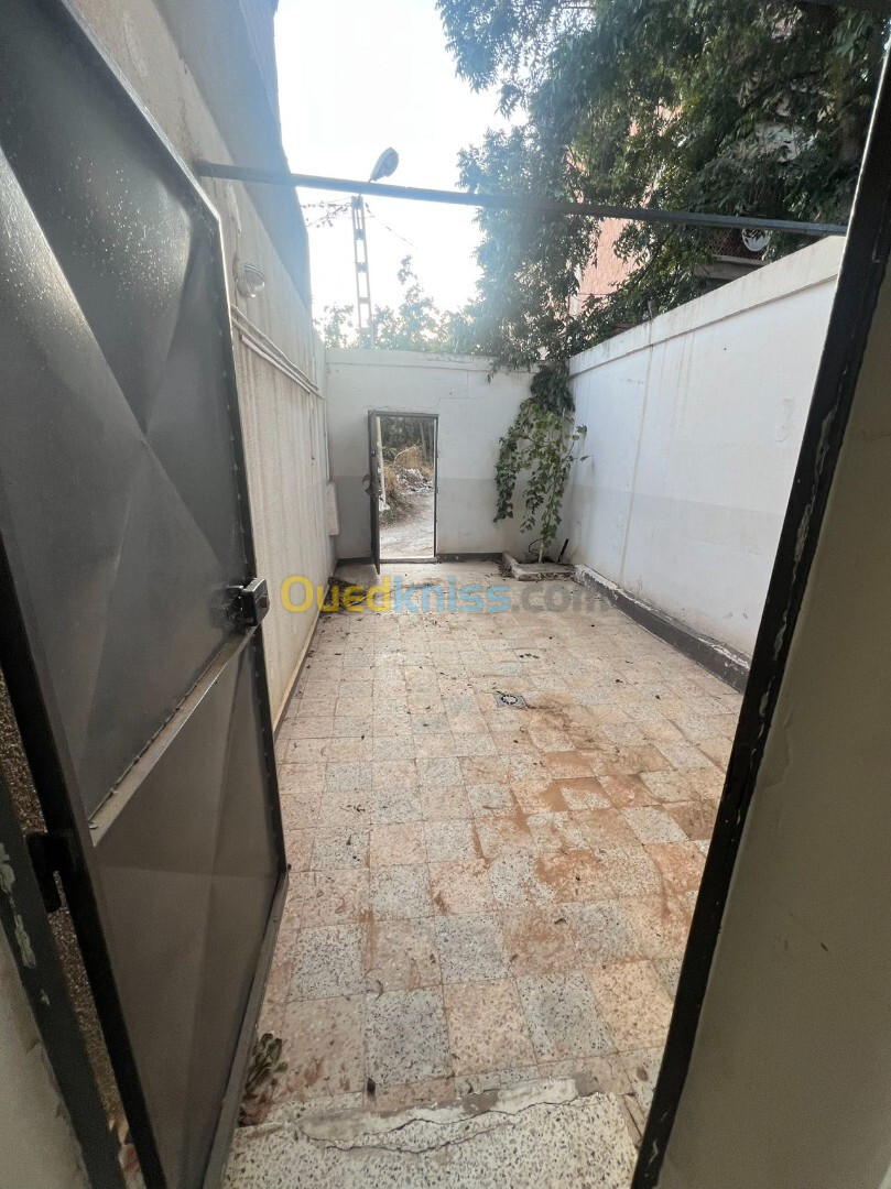 Location Niveau De Villa F2 Aïn Defla Khemis miliana