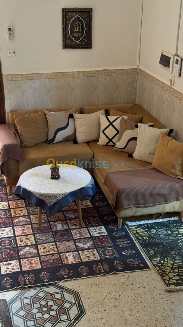 Vente Villa Laghouat Laghouat