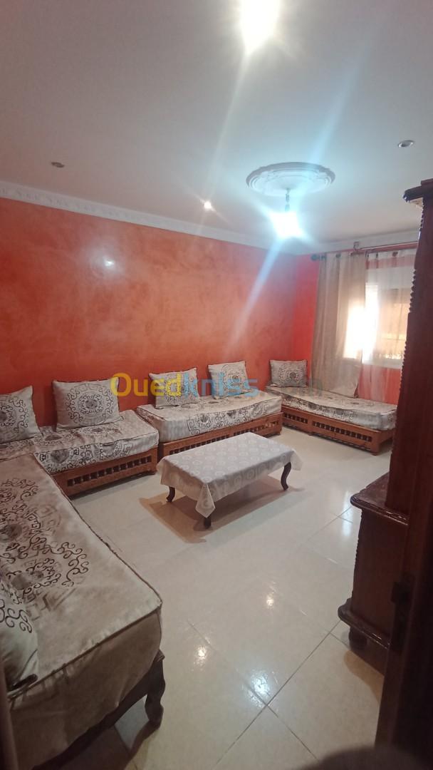 Vente Appartement F3 Oran El Kerma