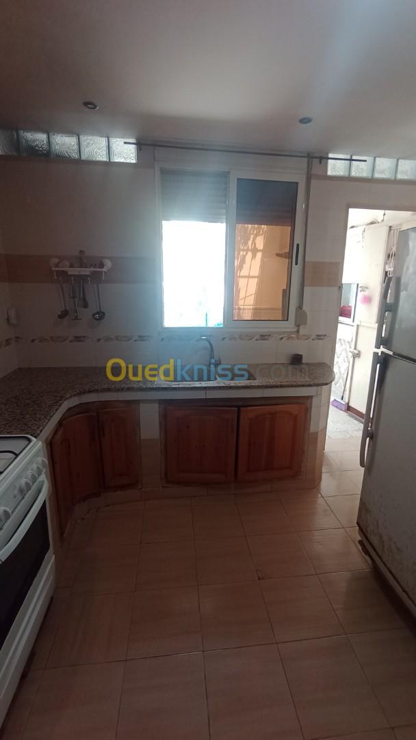 Vente Appartement F3 Oran El Kerma