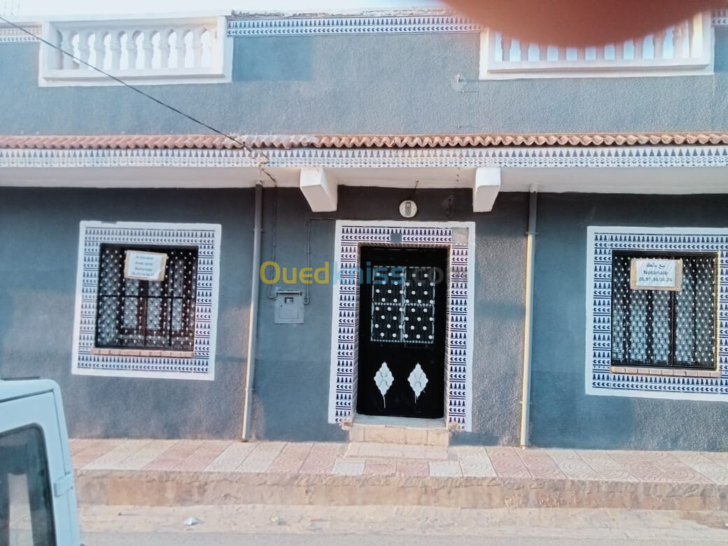 Vente Appartement Tlemcen Sabra