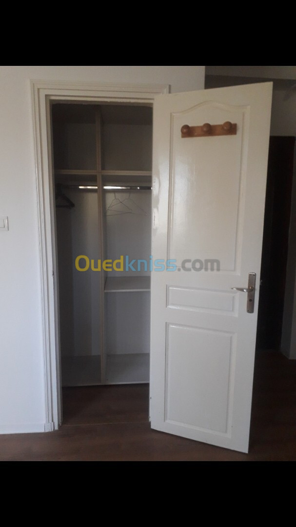 Vente Appartement F3 Alger Dely brahim