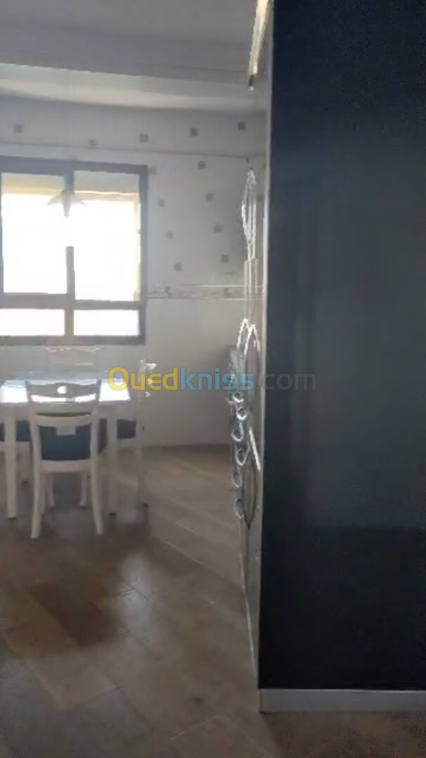 Vente Appartement F3 Tizi Ouzou Tigzirt