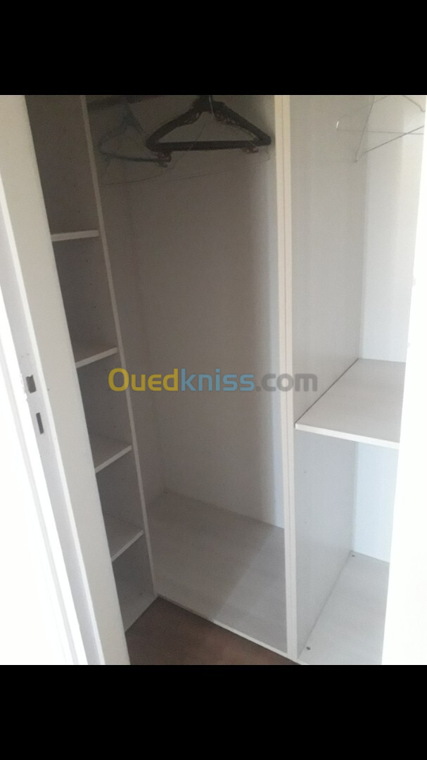 Vente Appartement F3 Alger Dely brahim