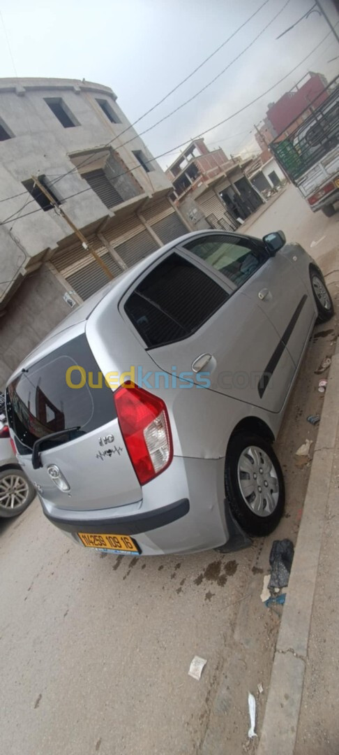 Hyundai i10 2009 GLS