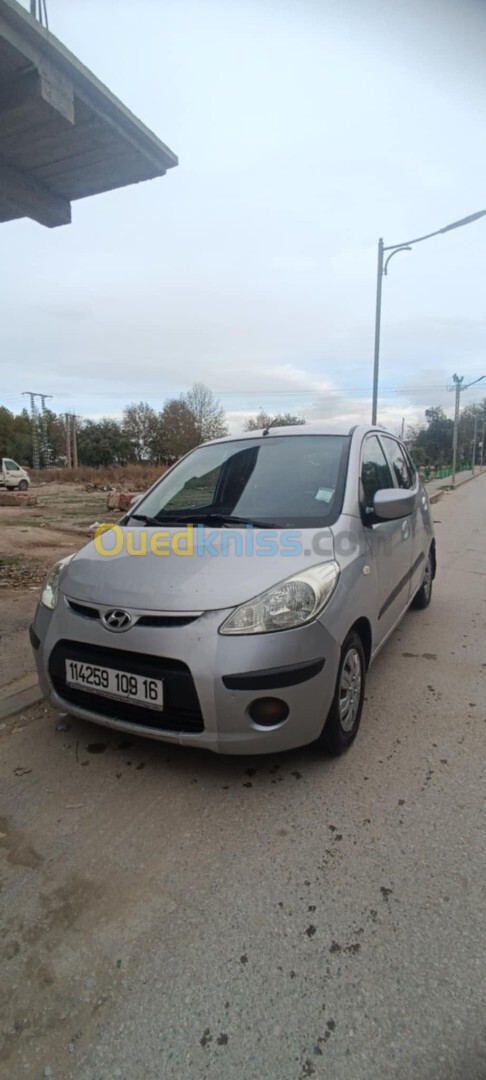 Hyundai i10 2009 GLS