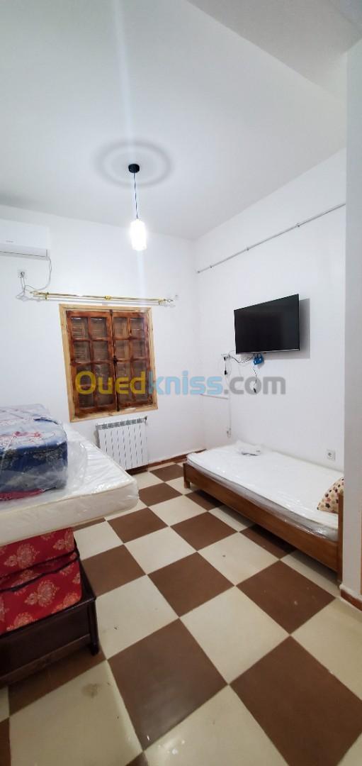 Location vacances Appartement F3 Annaba Annaba