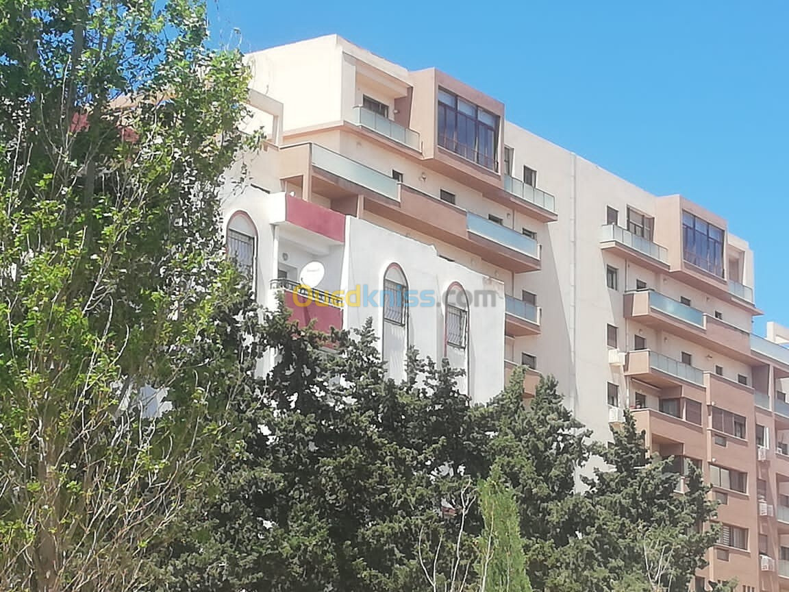 Vente Appartement F3 Alger Cheraga