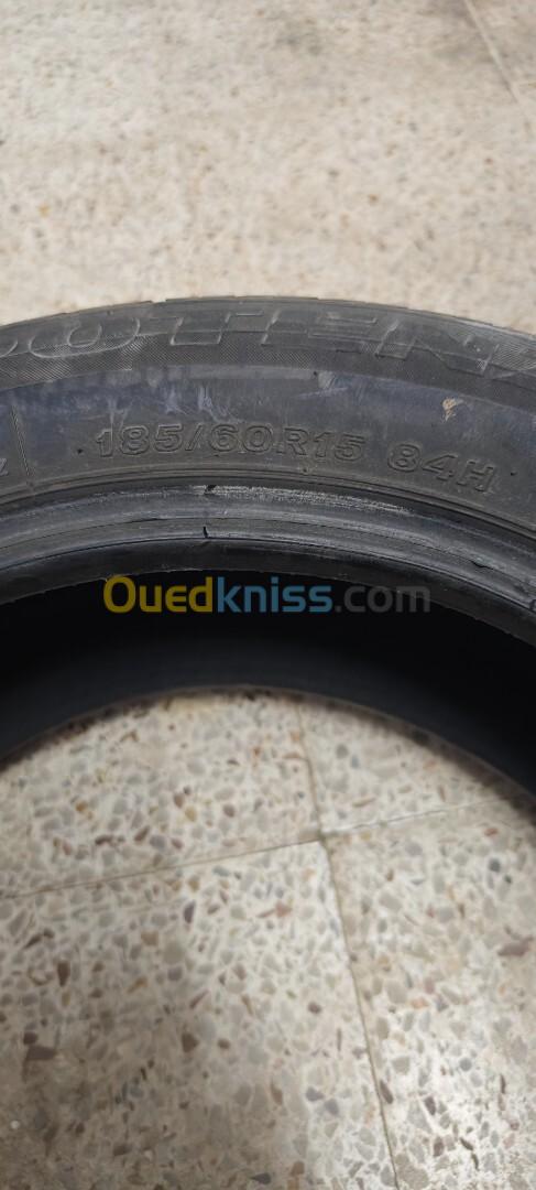 Pneu Potenza Bridgestone