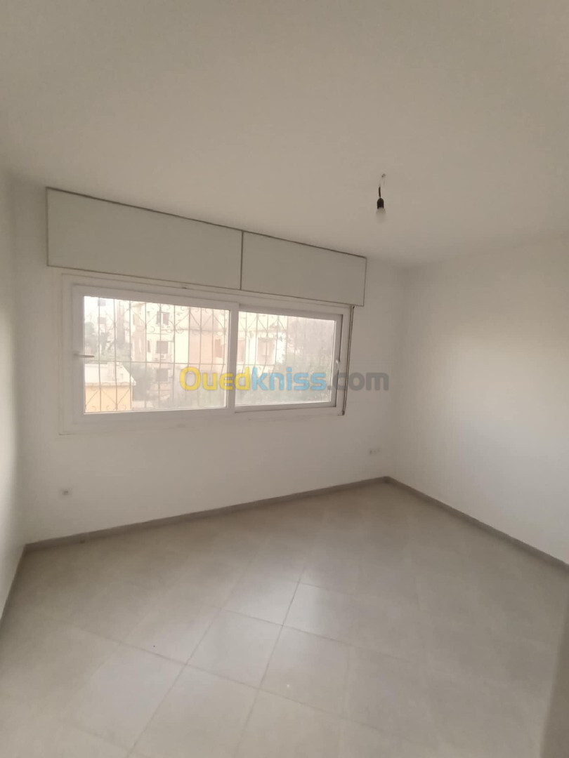 Location Appartement Alger Hydra