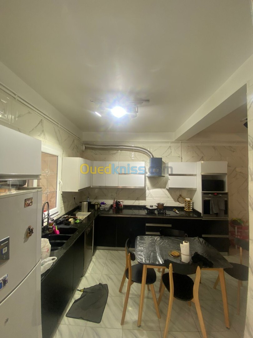 Vente Duplex F6 Alger Hydra