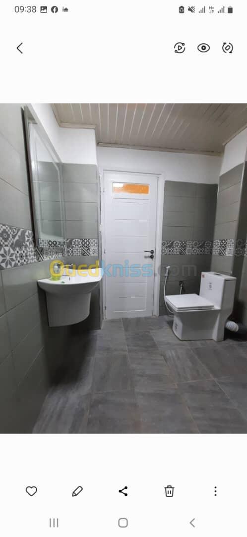 Location Appartement Alger Birkhadem