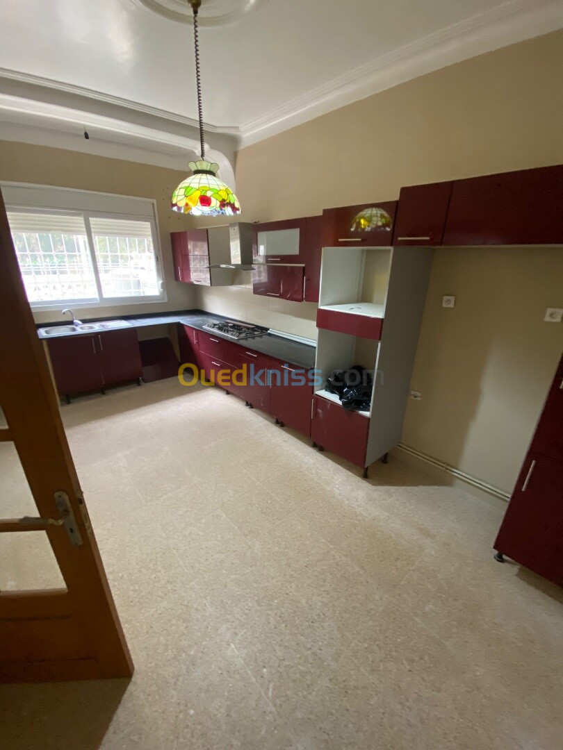 Vente Duplex F6 Alger El achour