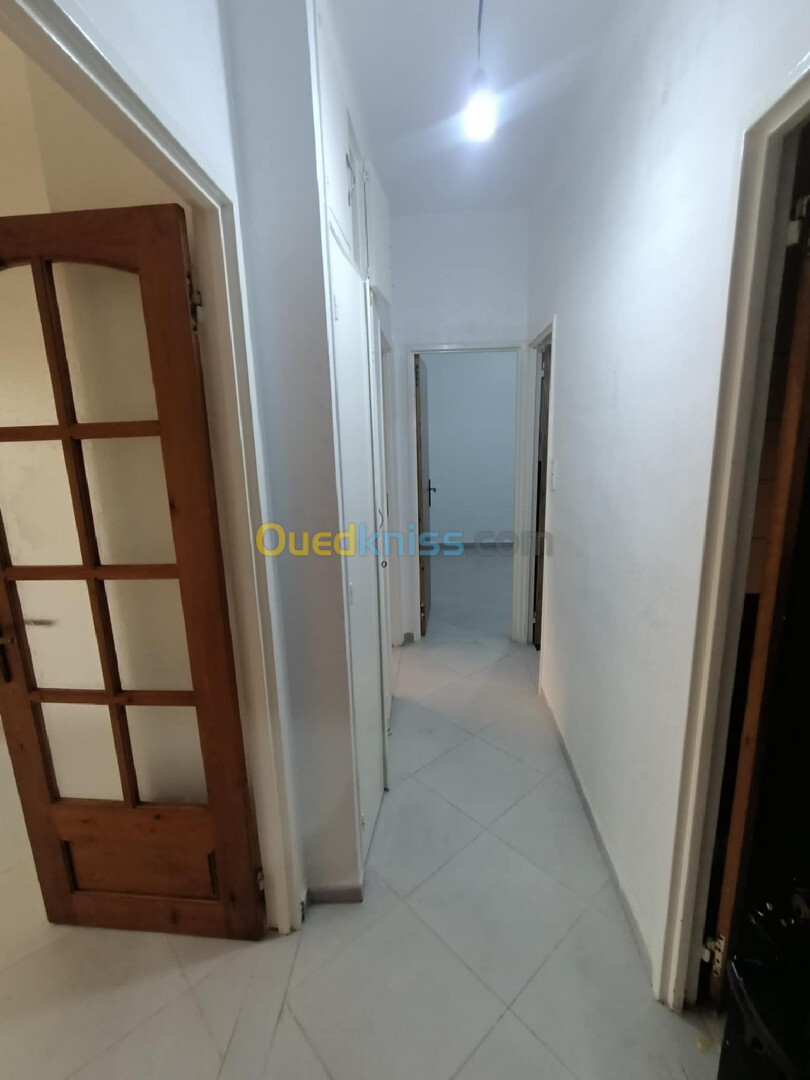 Location Appartement Alger Hydra