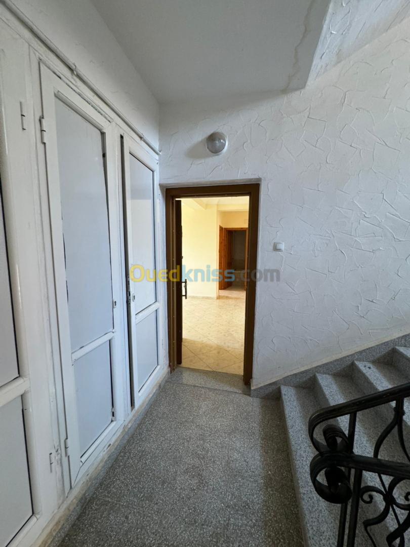 Vente Appartement F3 Alger Birkhadem