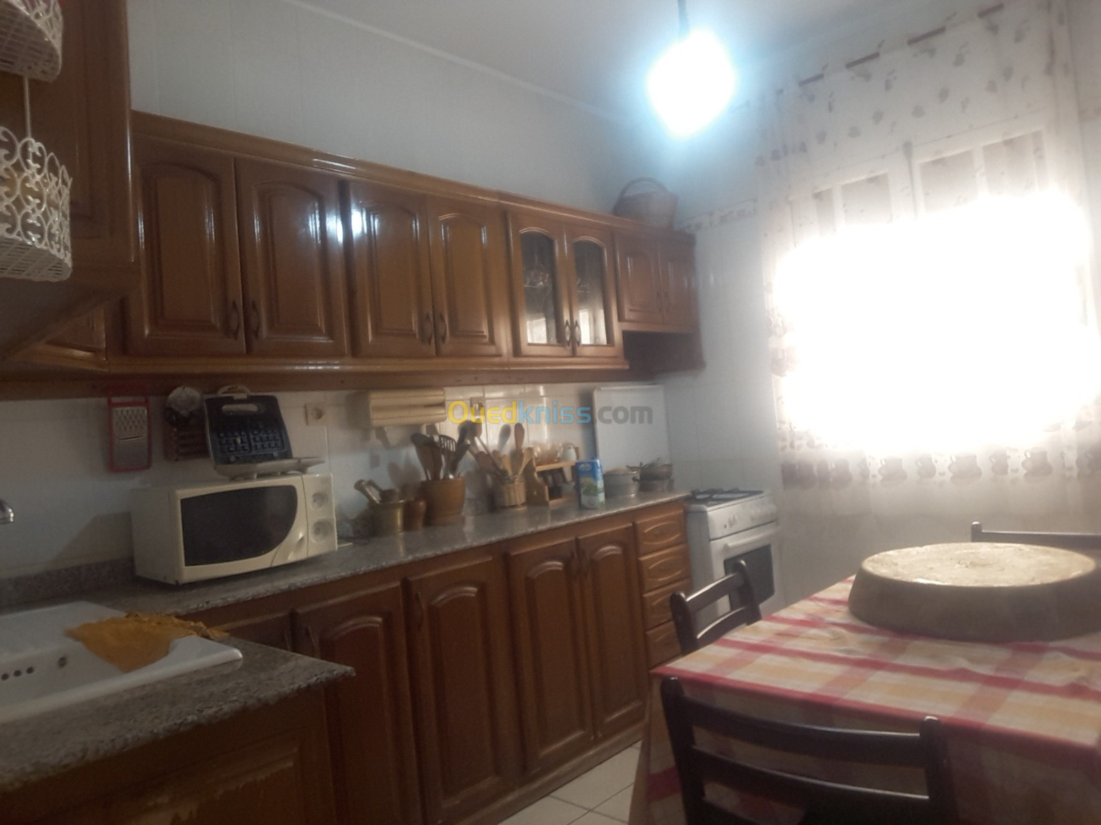 Location Duplex F5 Alger Birkhadem