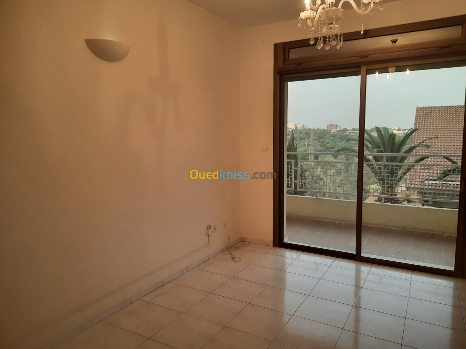 Location Appartement F4 Alger Ben aknoun