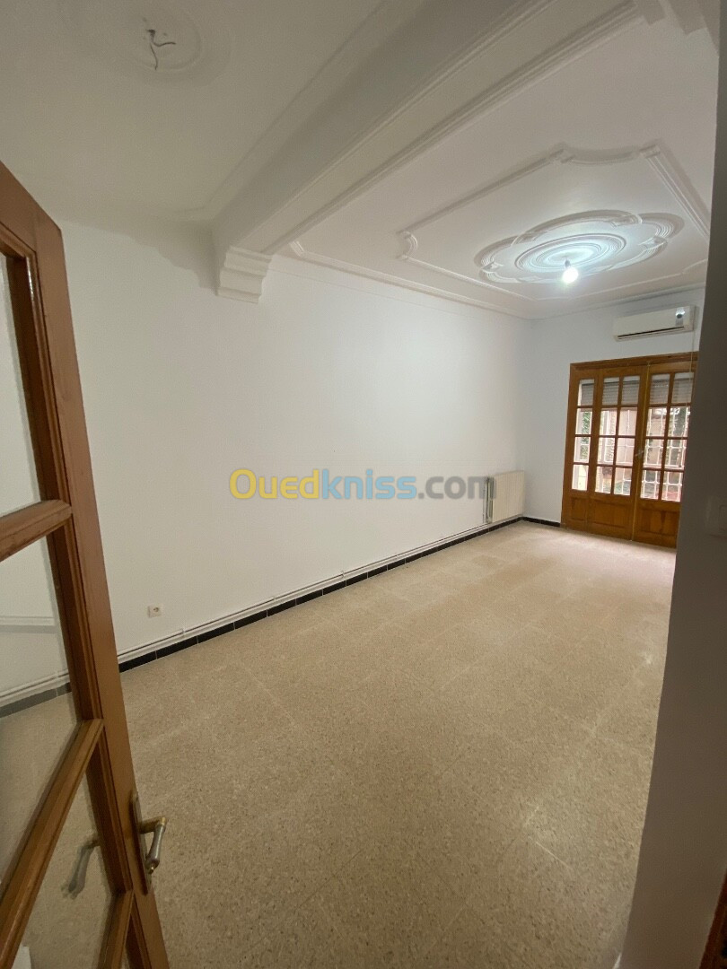 Vente Duplex F6 Alger El achour