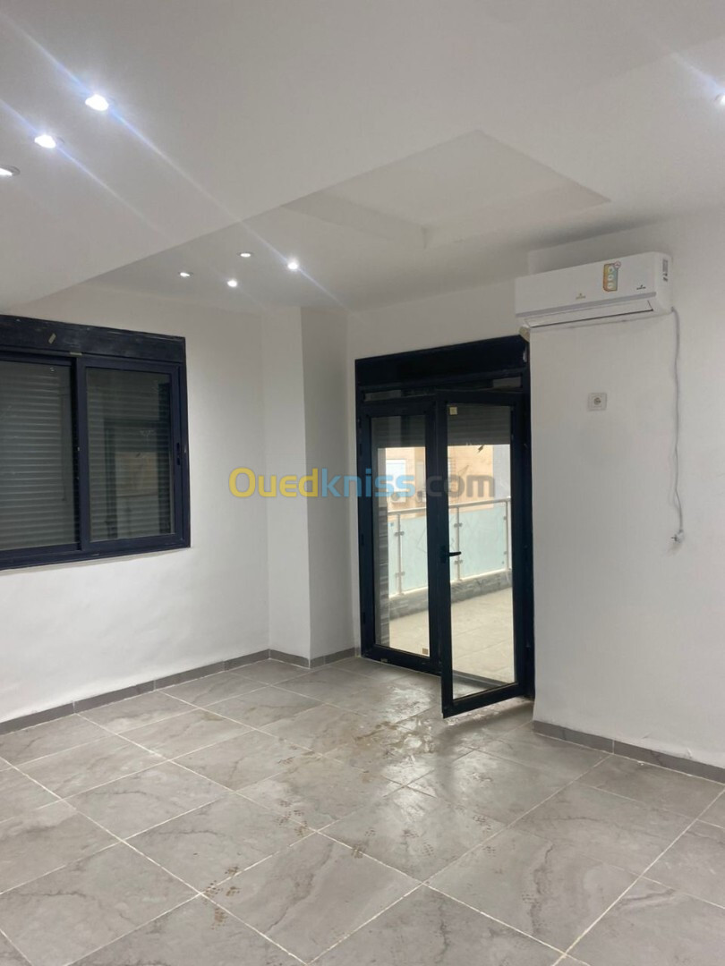 Vente Appartement F5 Alger Said hamdine