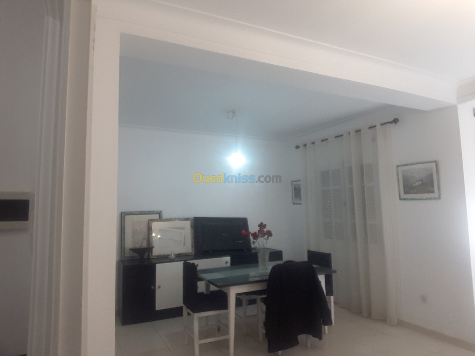 Location Duplex F5 Alger Birkhadem