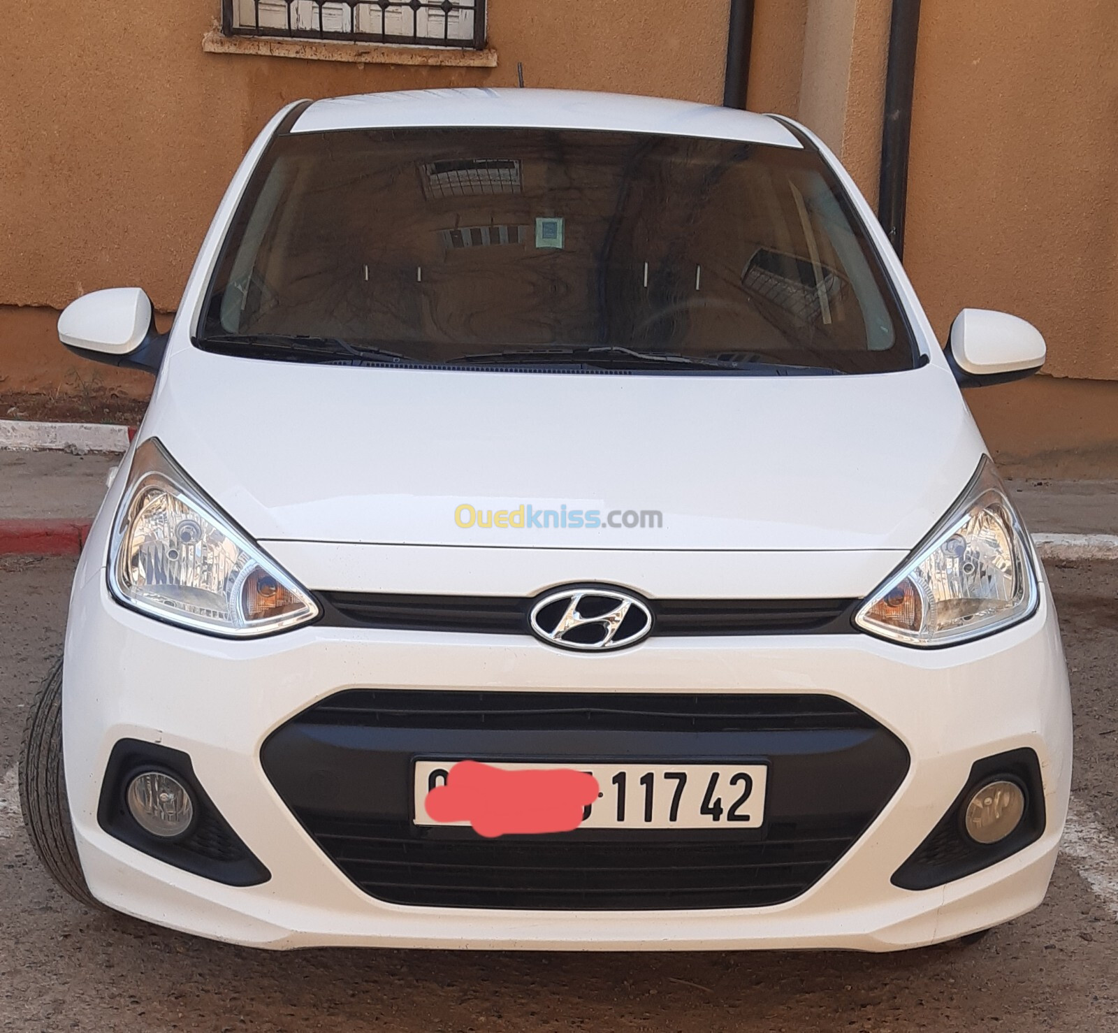 Hyundai Grand i10 2017 