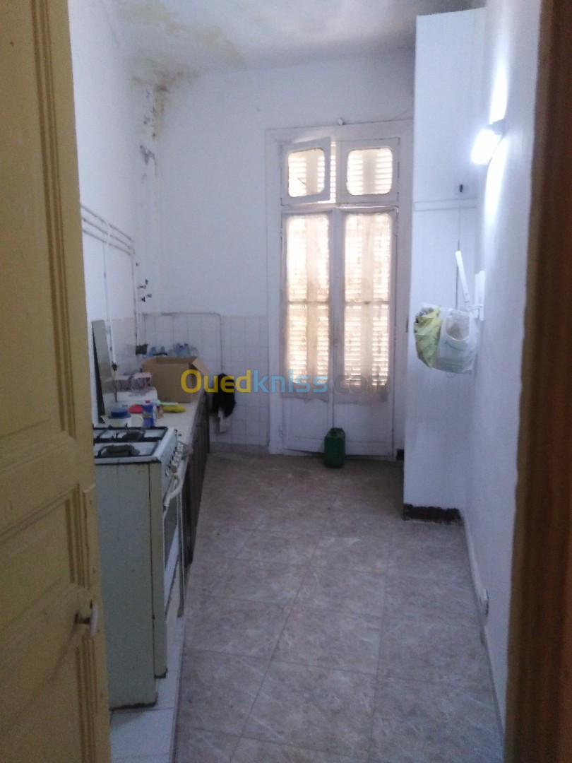 Vente Appartement F5 Oran Oran