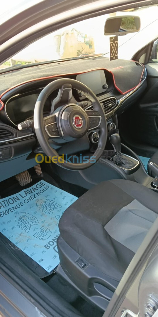 Fiat Tipo 2024 Life la toute ops