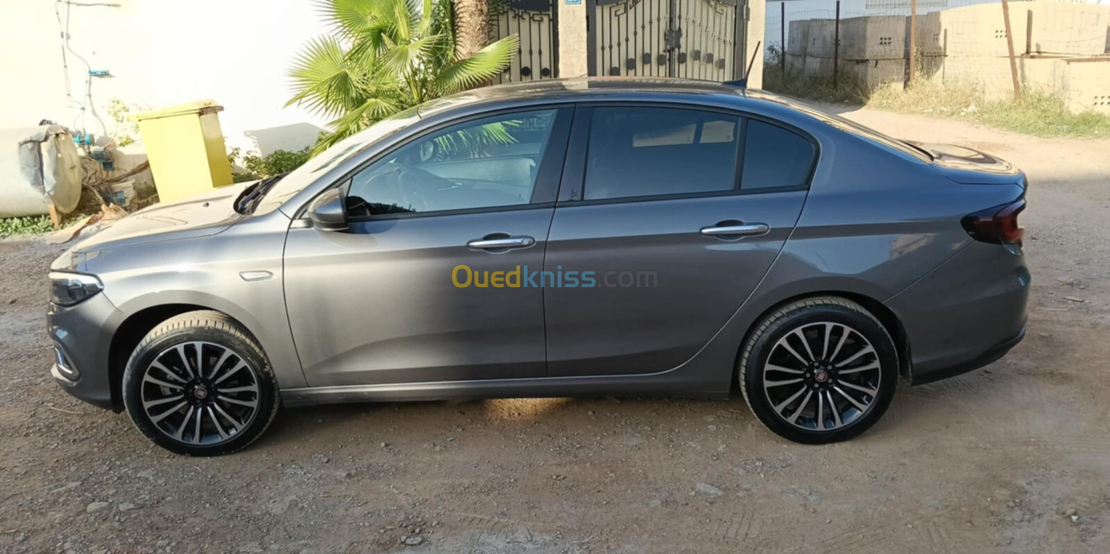 Fiat Tipo 2024 Life la toute ops