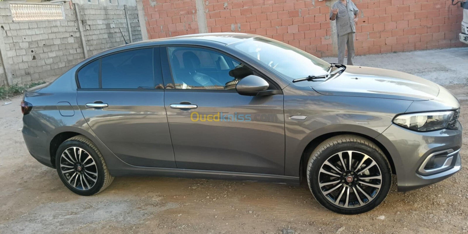 Fiat Tipo 2024 Life la toute ops