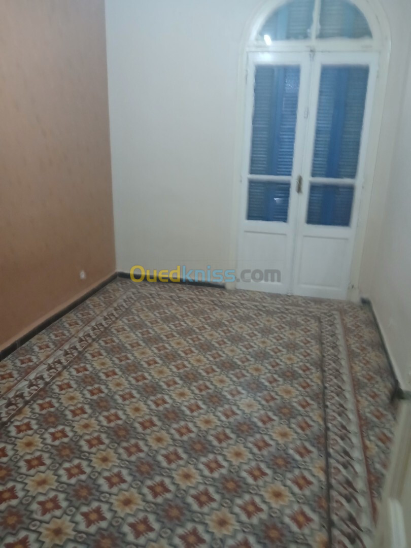 Location Appartement F04 Alger Alger centre