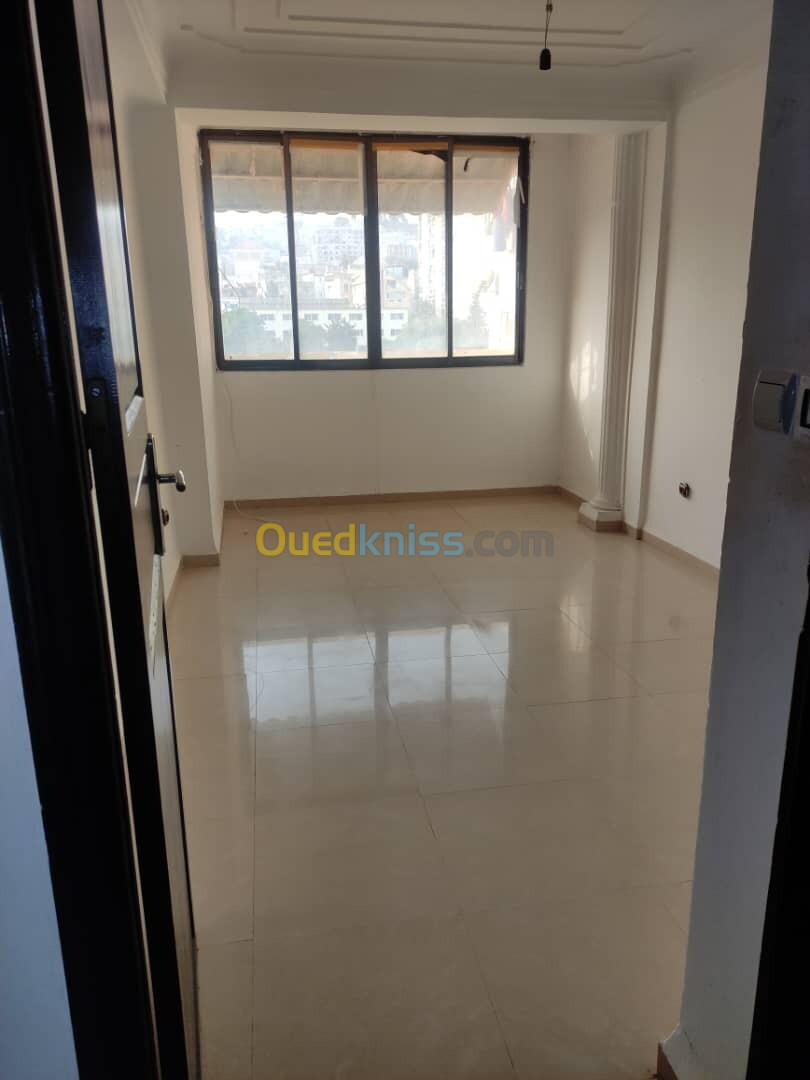 Location Appartement F05 Alger Hussein dey