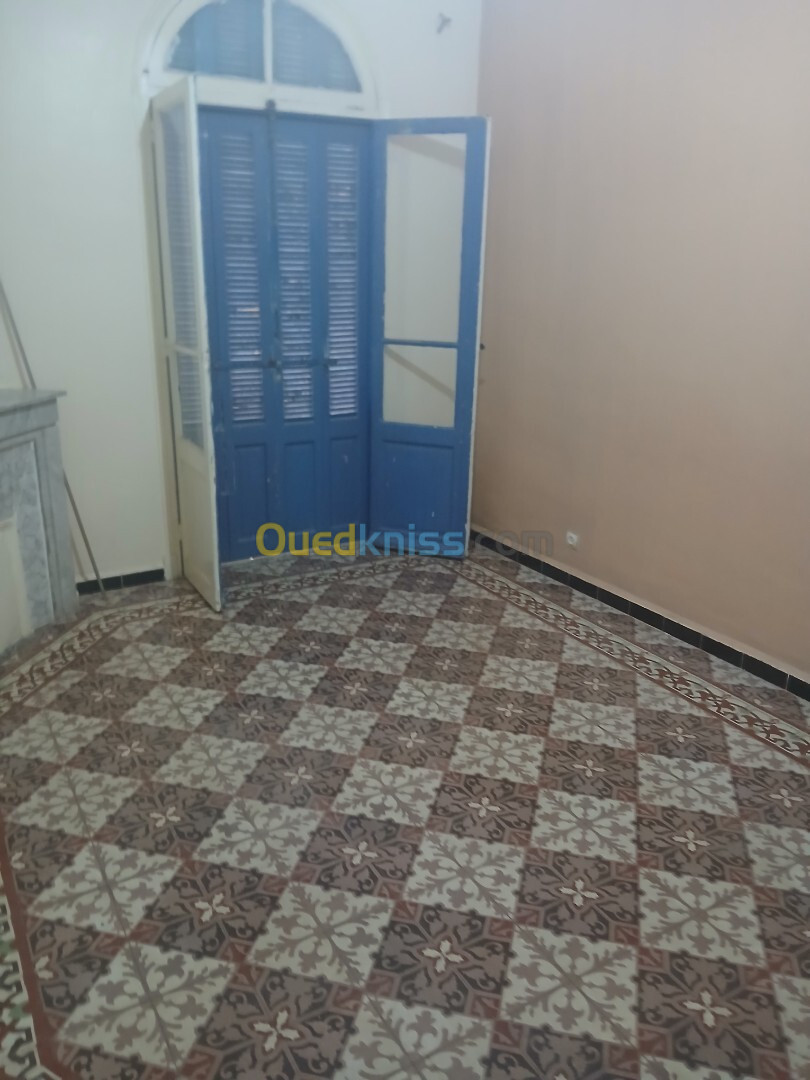 Location Appartement F04 Alger Alger centre