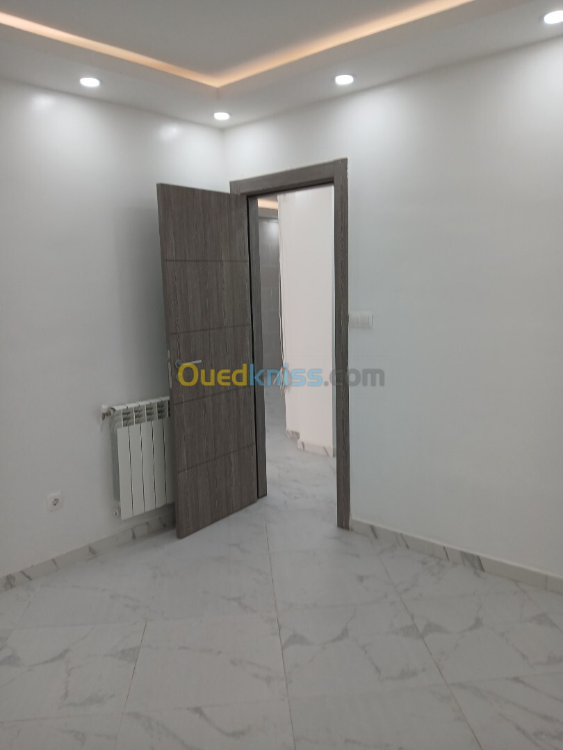 Vente Appartement F03 Alger Hussein dey