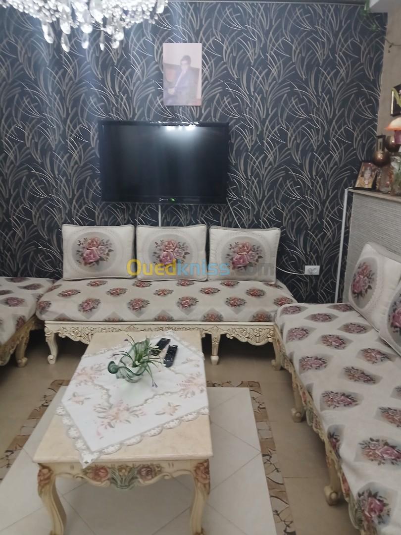 Location Appartement F04 Alger Hussein dey