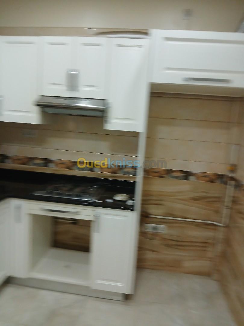 Vente Appartement F03 Alger Hussein dey