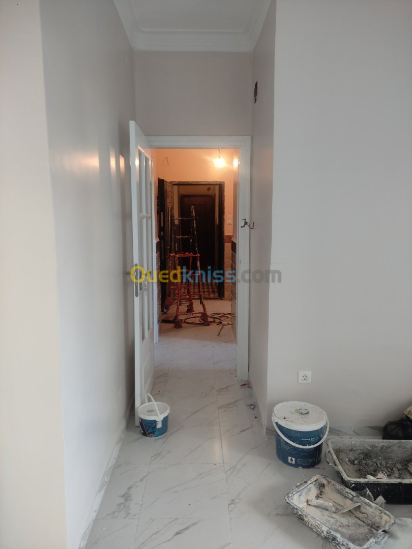 Location Appartement F04 Alger Sidi mhamed