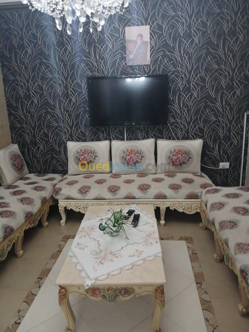 Location Appartement F04 Alger Hussein dey