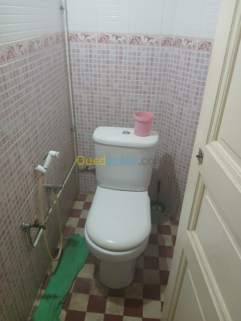 Location Appartement F04 Alger Alger centre