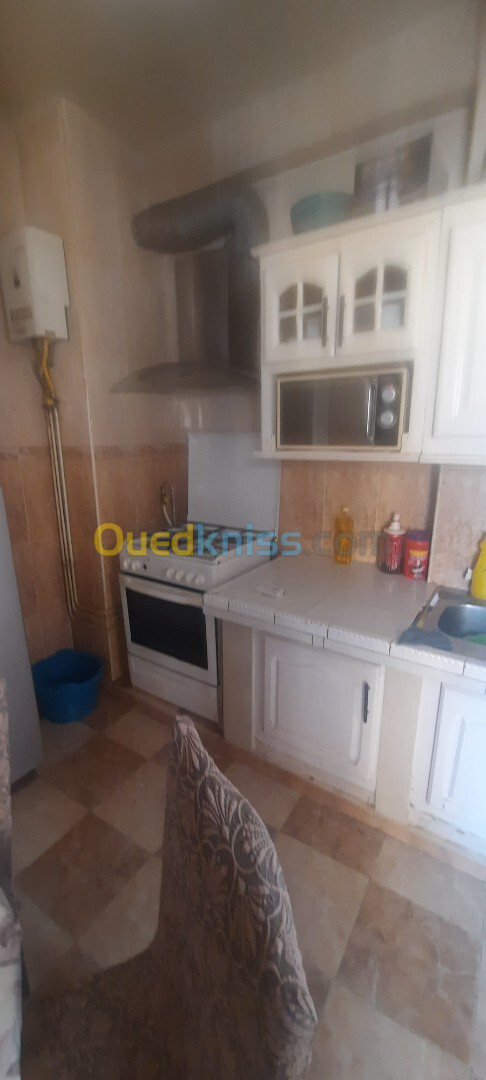 Location vacances Appartement F2 Oran Oran