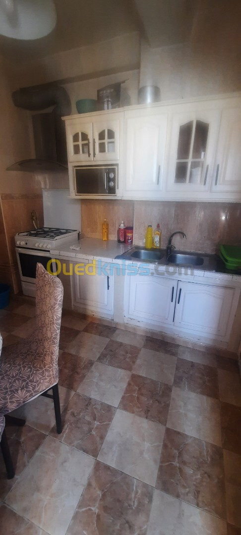 Location vacances Appartement F2 Oran Oran