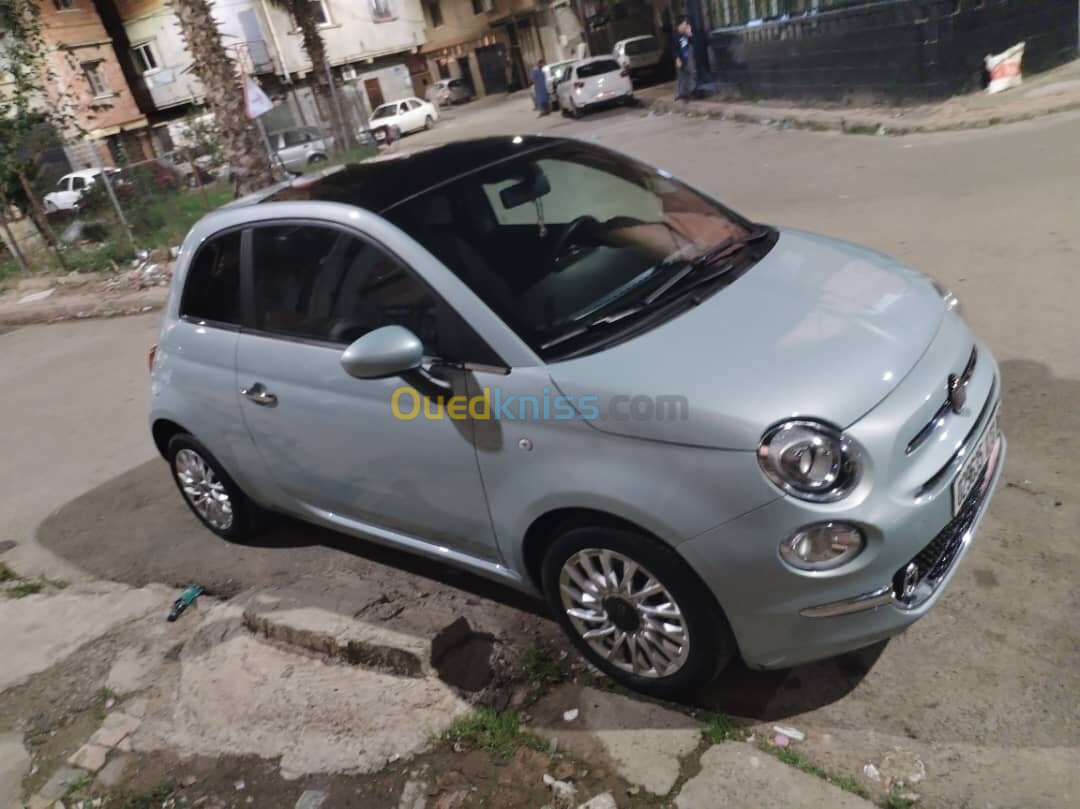 Fiat Fiat 500 2023 Club