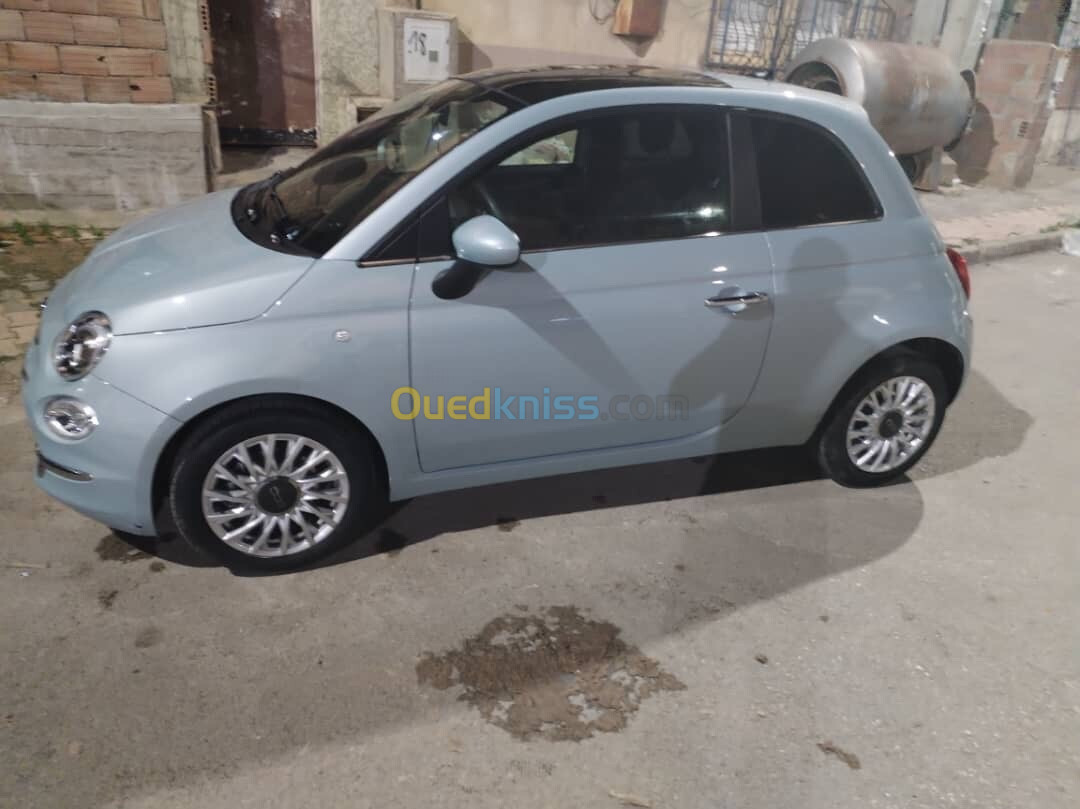 Fiat Fiat 500 2023 Club