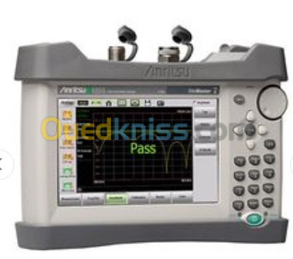 Anritsu S331L Master Cable and Antenna Analyzer Sitemaster 4ghz